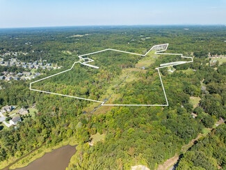 Plus de détails pour 00 Nash Mill Extension rd, Fountain Inn, SC - Terrain à vendre