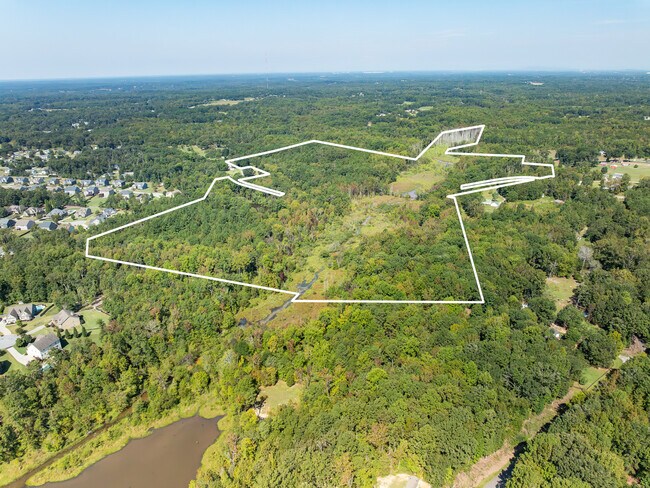 Plus de détails pour 00 Nash Mill Extension rd, Fountain Inn, SC - Terrain à vendre