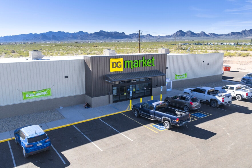 40 South Estrella Road, Golden Valley, AZ for sale - Building Photo - Image 2 of 10