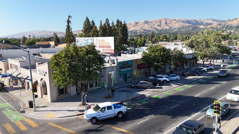 3111 Alum Rock Ave, San Jose, CA for sale - Building Photo - Image 2 of 4