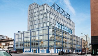 More details for 425 Westchester Ave, Bronx, NY - Office for Lease