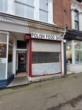 19 Grace Hl, Folkestone for lease Building Photo- Image 2 of 7