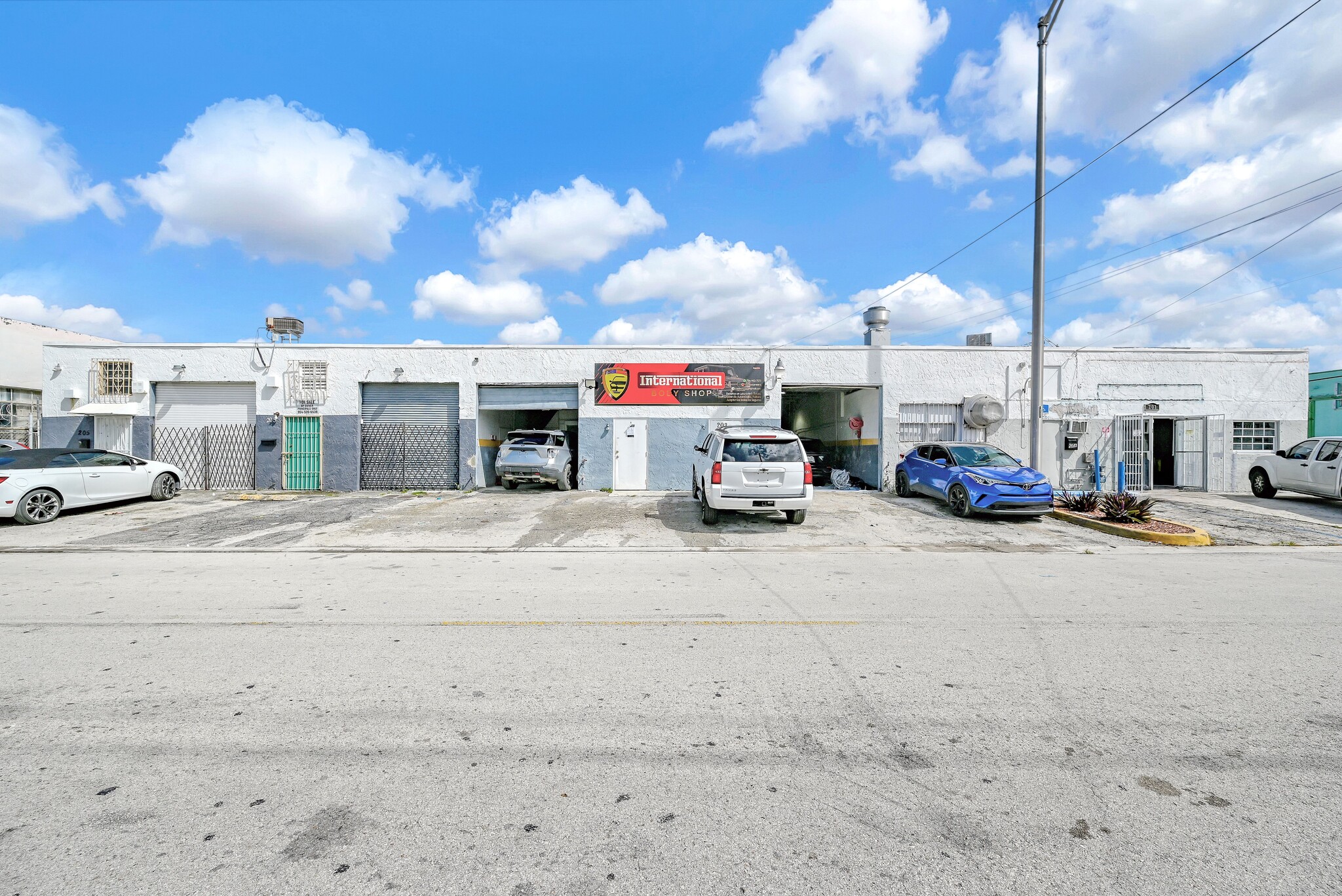 205 W 22nd St, Hialeah, FL for sale Building Photo- Image 1 of 7