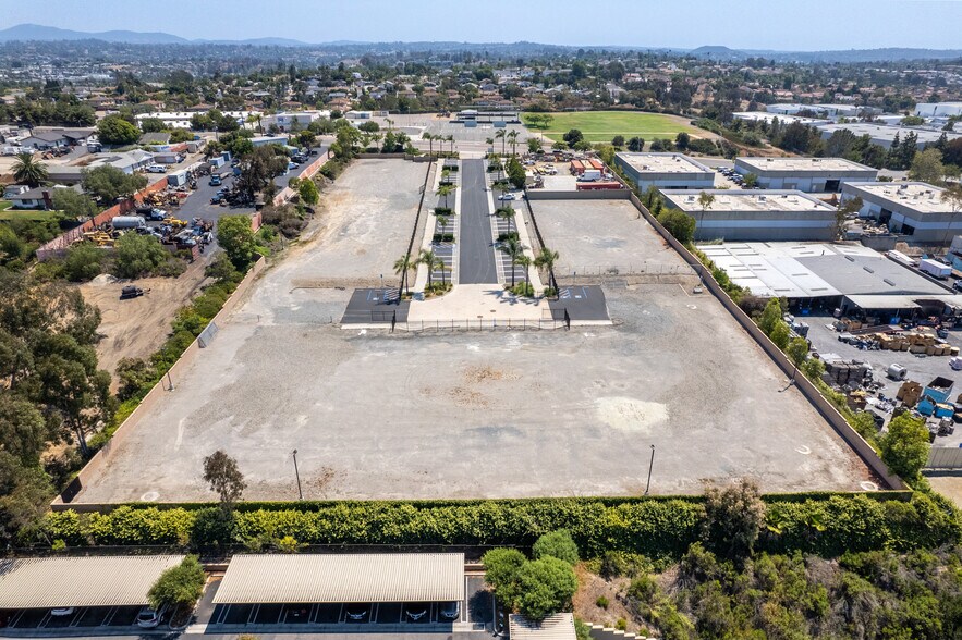 781 North Ave, Vista, CA à louer - Photo du bâtiment - Image 2 de 6