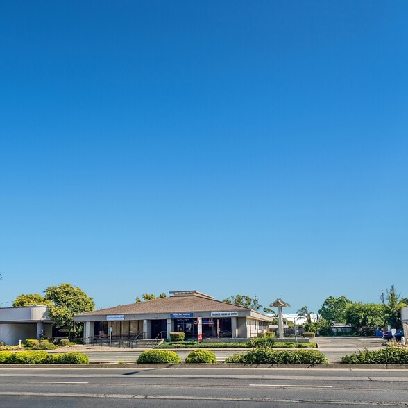 1313 Travis Blvd, Fairfield, CA for lease - Building Photo - Image 3 of 21