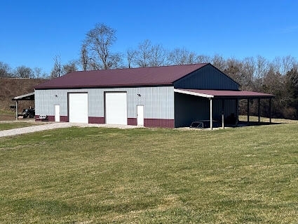 100 Enzweiler Rd, Alexandria, KY à vendre - Photo du bâtiment - Image 2 de 5