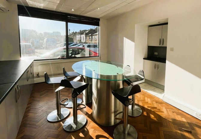 85-87 Richford St, Londres à louer Photo intérieure- Image 1 de 3