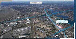 Plus de détails pour 9403 & 9485 BRIGHTON ROAD – à vendre, Henderson, CO