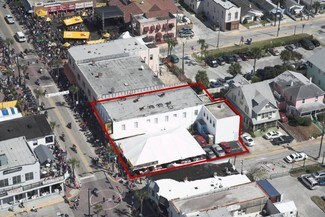 Plus de détails pour 604 Main St, Daytona Beach, FL - Commerce de détail à vendre