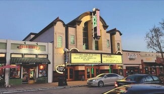 Plus de détails pour 139 E Lemon Ave, Monrovia, CA - Commerce de détail à louer