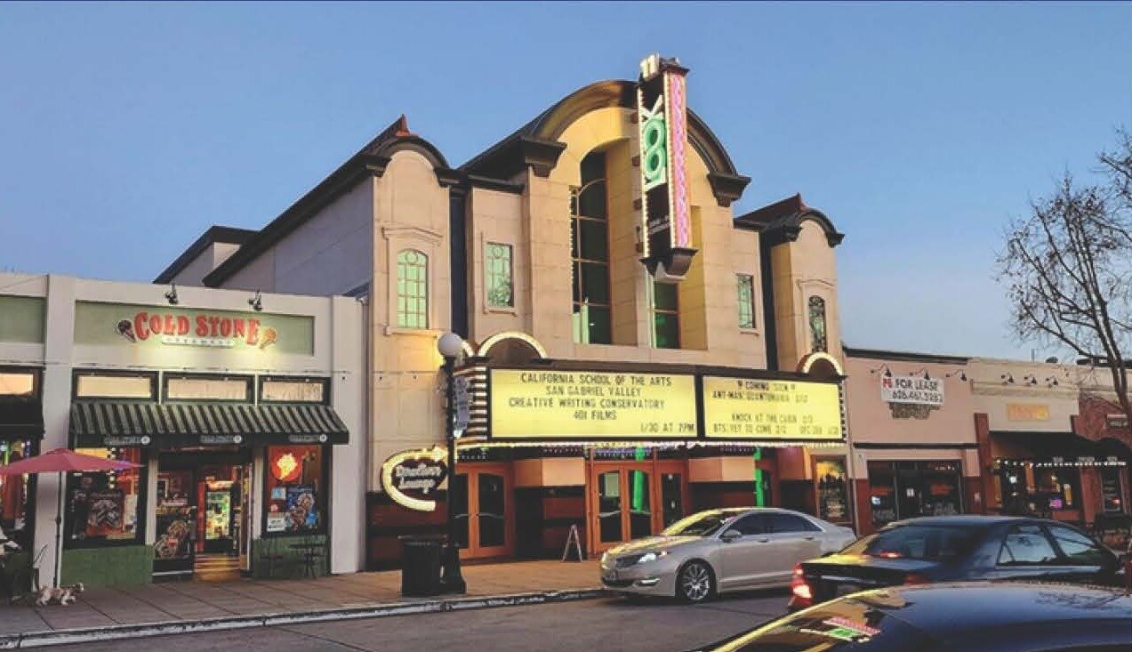 139 E Lemon Ave, Monrovia, CA à louer Photo principale- Image 1 de 8