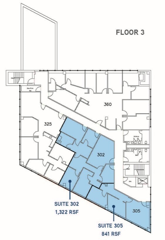 5934 S Kipling St, Littleton, CO for lease Interior Photo- Image 1 of 1