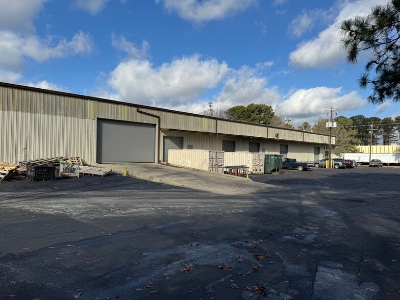 4601 Lewis Rd, Stone Mountain, GA for sale - Building Photo - Image 2 of 10