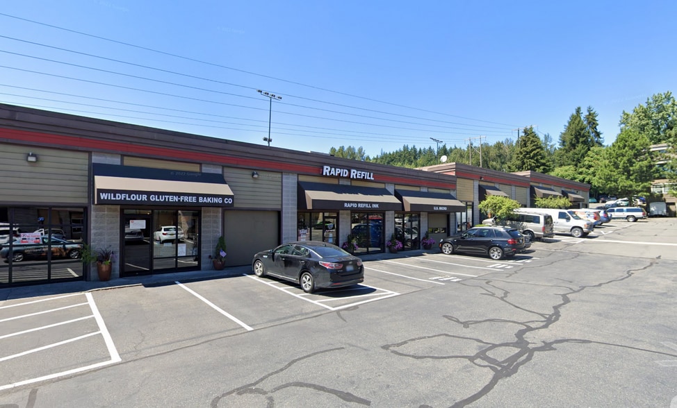 13620 NE 20th St, Bellevue, WA for lease - Primary Photo - Image 1 of 9