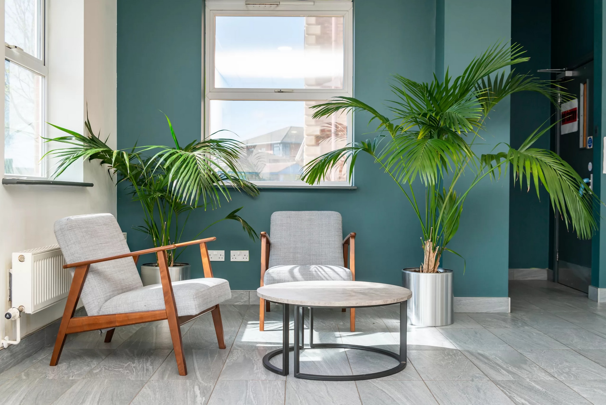 Gadbrook Park, Northwich for lease Interior Photo- Image 1 of 4