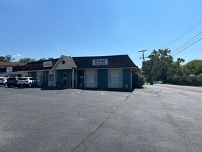 6400-6406 E Brainerd Rd, Chattanooga, TN à louer Photo intérieure- Image 1 de 5