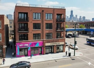 Plus de détails pour 654 W 31st St, Chicago, IL - Commerce de détail à vendre