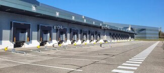 More details for Industrial for Lease