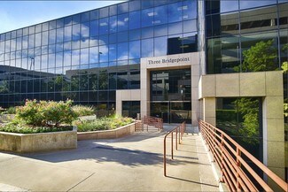 Plus de détails pour 6300 Bridgepoint Pky, Austin, TX - Bureau à louer