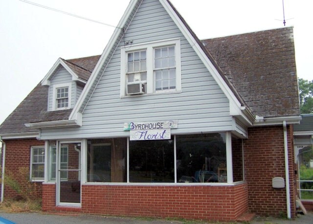 Plus de détails pour 1214 Pee Dee Ave, Albemarle, NC - Commerce de détail à vendre