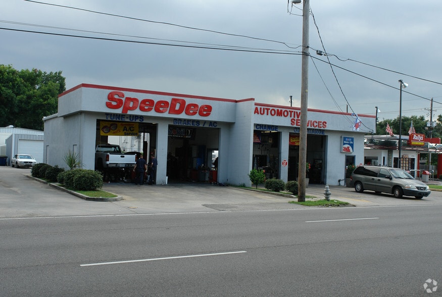 1714 Veterans Memorial Blvd, Metairie, LA for sale - Building Photo - Image 2 of 2
