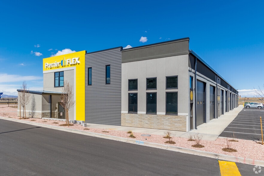 5380 Ronald Reagan Blvd, Johnstown, CO for sale - Building Photo - Image 2 of 42