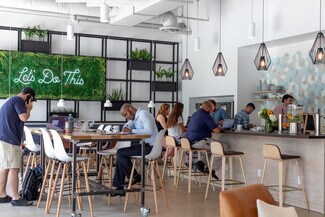 Plus de détails pour 2400 Old Brick Rd, Glen Allen, VA - Coworking à louer
