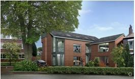 Beech Ln, Wilmslow for lease Primary Photo- Image 1 of 3