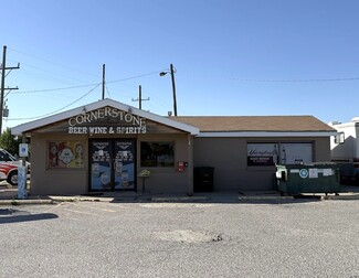 More details for 411 Old Kansas 61 Highway, Inman, KS - Retail for Sale