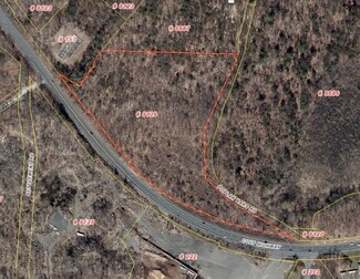 More details for 301 Route 6, Farmington, CT - Land for Sale
