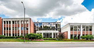 Plus de détails pour 2955 N Meridian St, Indianapolis, IN - Bureau à louer