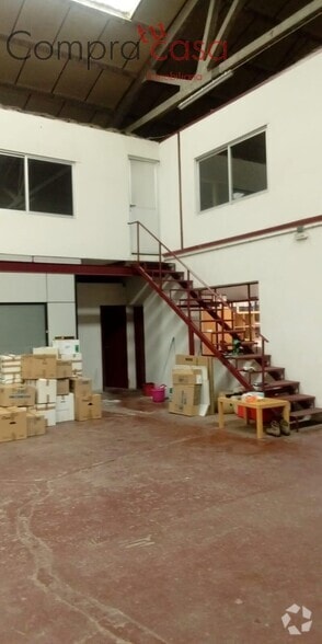 Industrial in Segovia, Segovia for lease - Building Photo - Image 3 of 4