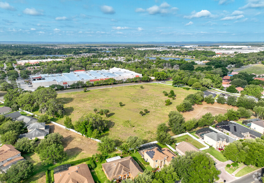 1791 Old Dixie Hwy, Apopka, FL for sale - Building Photo - Image 1 of 15