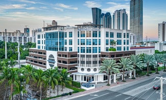 More details for 323 Sunny Isles Blvd, Sunny Isles Beach, FL - Retail for Lease