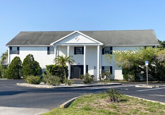 Plus de détails pour 949 Tamiami Trl, Port Charlotte, FL - Bureau à louer