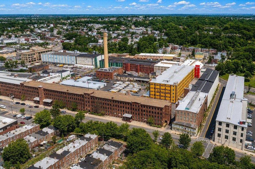500-530 Nepperhan Ave, Yonkers, NY à louer - Photo du bâtiment - Image 3 de 14