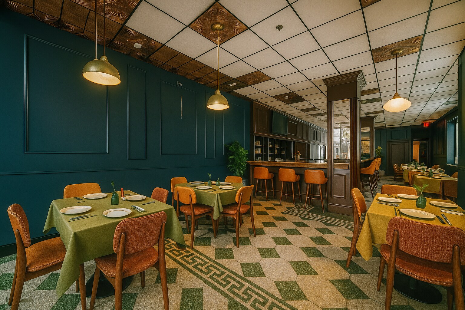 76-80 S Grove Ave, Elgin, IL for lease Interior Photo- Image 1 of 12