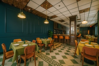 76-80 S Grove Ave, Elgin, IL for lease Interior Photo- Image 1 of 12