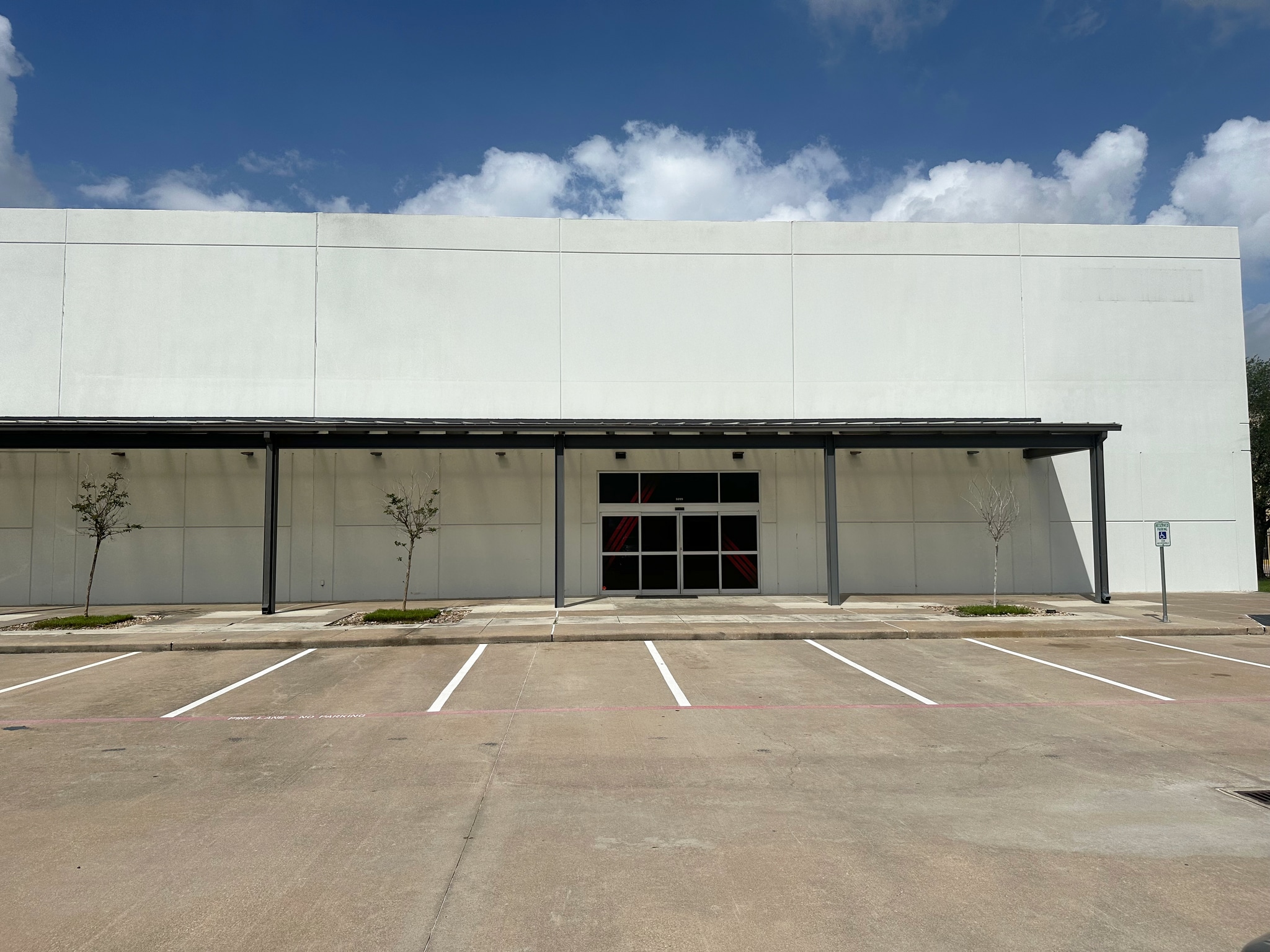 9999 W Sam Houston N, Houston, TX for lease Primary Photo- Image 1 of 5