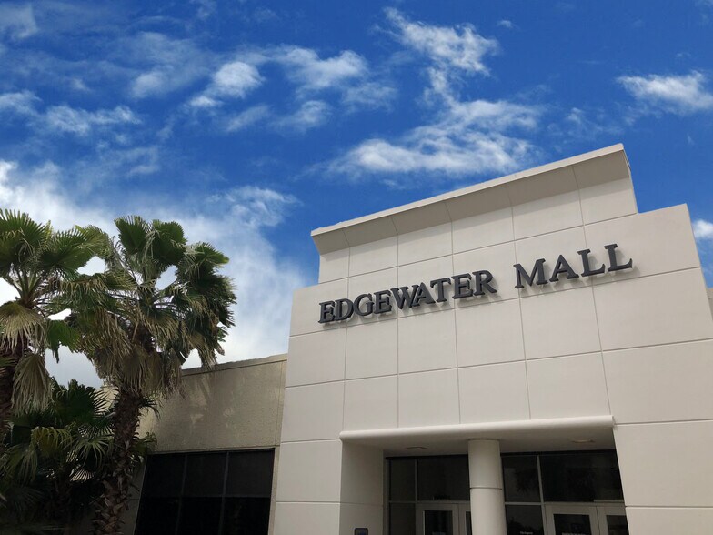 2600 Beach Blvd, Biloxi, MS à louer - Photo du bâtiment - Image 2 de 12