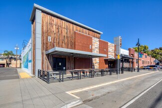 More details for 915 R St, Sacramento, CA - Retail for Lease