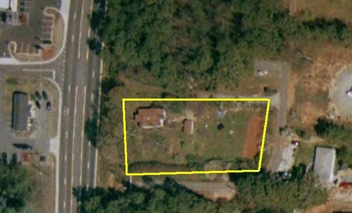 4460 Canton Rd, Marietta, GA for sale - Building Photo - Image 1 of 4