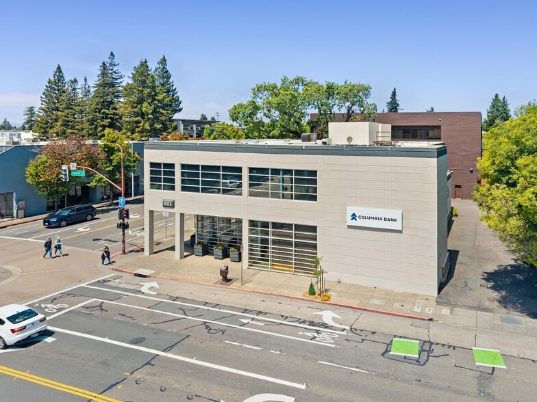 801 4th St, Santa Rosa, CA for sale - Building Photo - Image 2 of 33