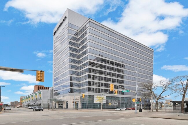 More details for 1 Riverside Dr W, Windsor, ON - Office for Lease