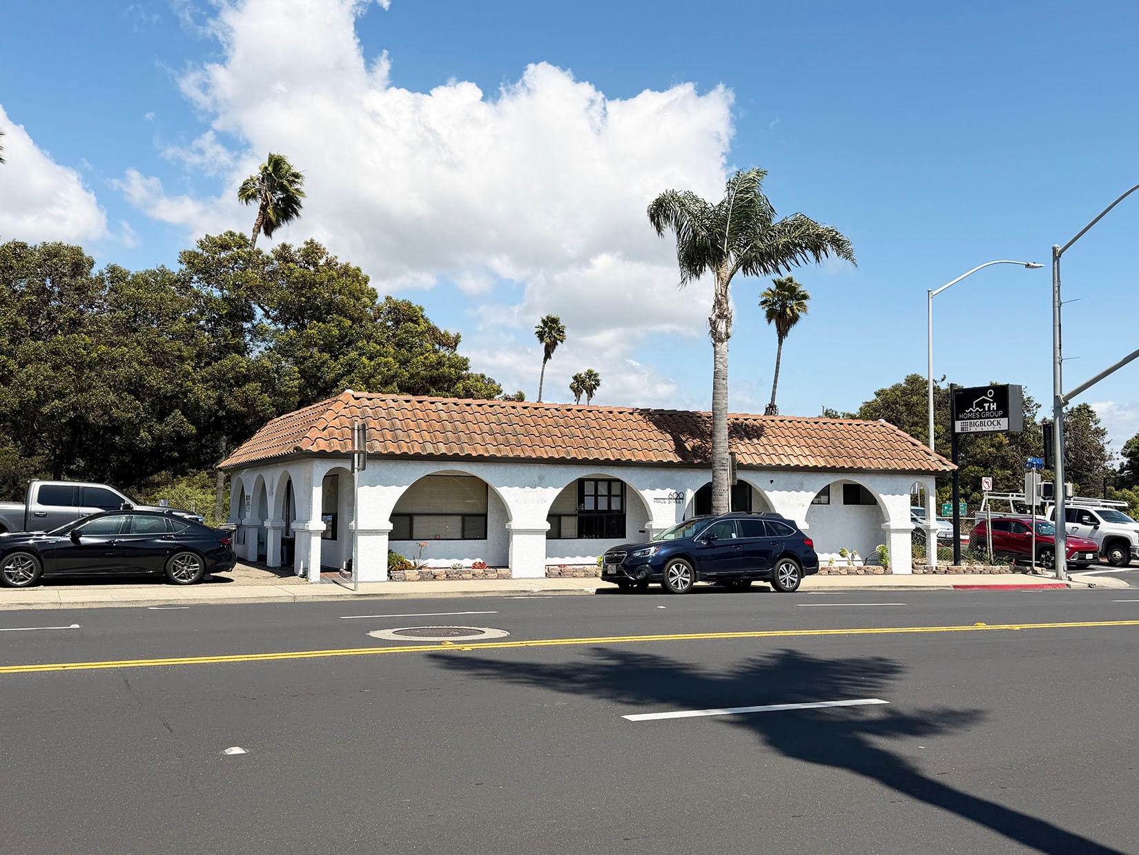 600 Price St, Pismo Beach, CA for lease Primary Photo- Image 1 of 8