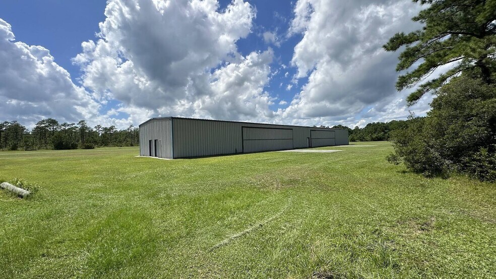 25311 Highway 17, Hampstead, NC à vendre - Photo du bâtiment - Image 3 de 13