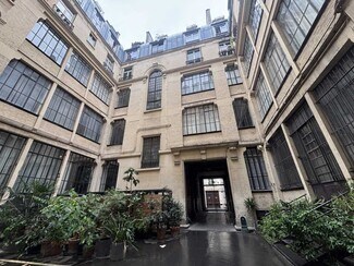 Plus de détails pour 4 Rue Martel, Paris - Bureau à louer