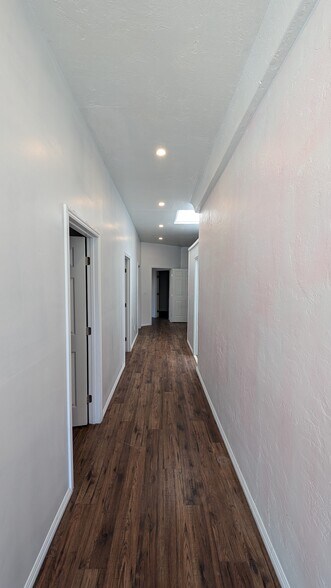4635-4641 Soquel Dr, Soquel, CA à louer - Photo du bâtiment - Image 3 de 7