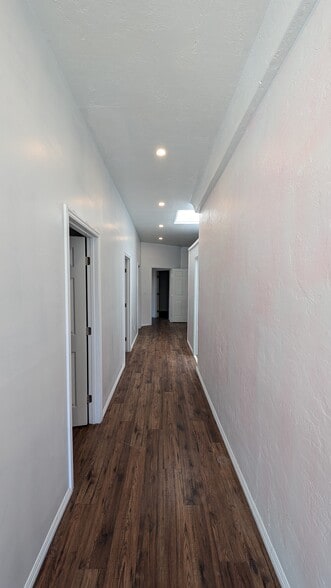 4635-4641 Soquel Dr, Soquel, CA à louer - Photo du bâtiment - Image 3 de 7