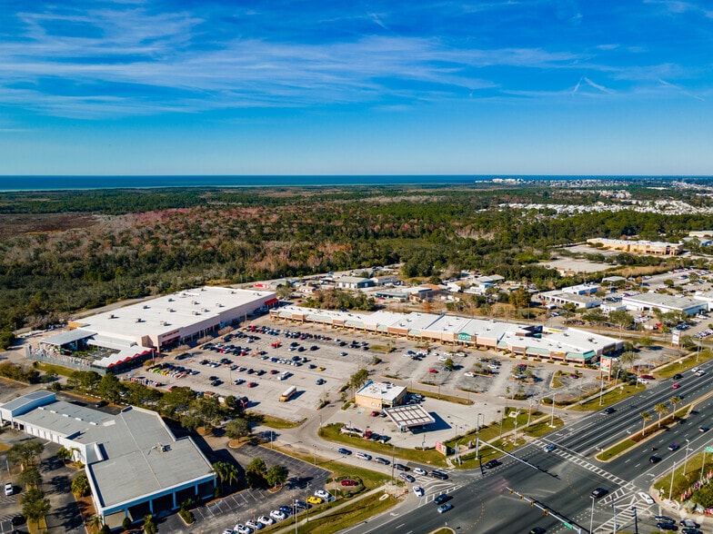 10017 US Highway 19 S, Port Richey, FL for lease - Aerial - Image 2 of 14
